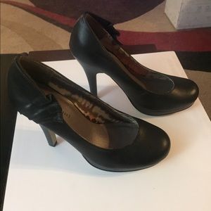 Madden Girl heels